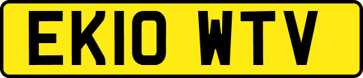 EK10WTV
