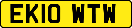 EK10WTW