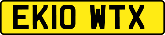 EK10WTX