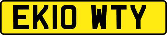 EK10WTY