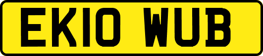 EK10WUB
