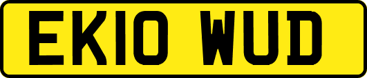 EK10WUD
