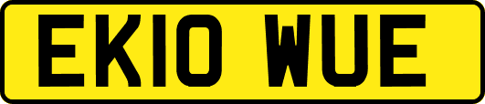 EK10WUE