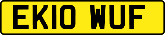 EK10WUF