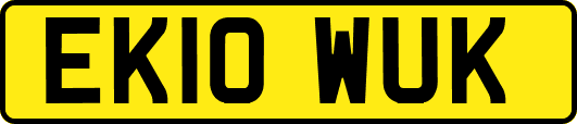 EK10WUK