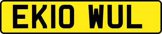 EK10WUL