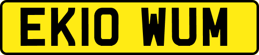EK10WUM