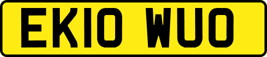 EK10WUO