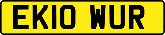 EK10WUR