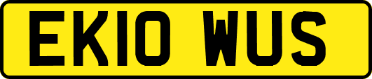 EK10WUS