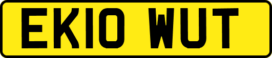 EK10WUT