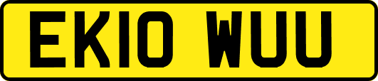EK10WUU