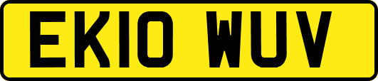 EK10WUV
