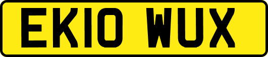 EK10WUX