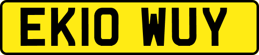 EK10WUY