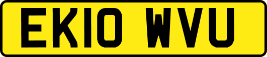 EK10WVU