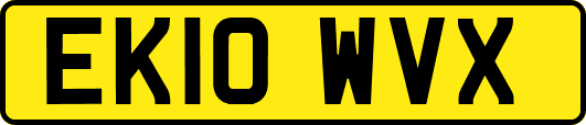 EK10WVX
