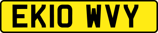 EK10WVY