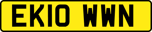 EK10WWN