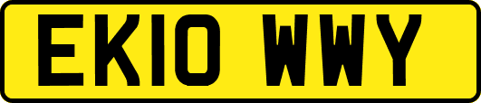 EK10WWY