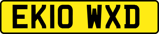 EK10WXD