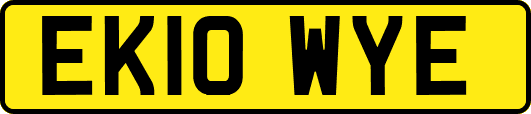 EK10WYE