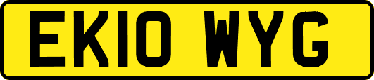 EK10WYG