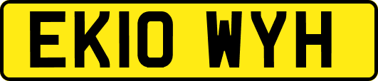 EK10WYH