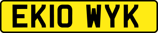 EK10WYK