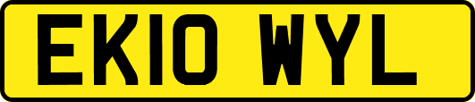 EK10WYL