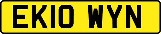 EK10WYN