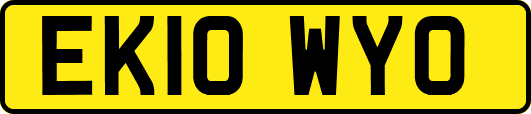 EK10WYO