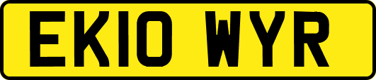 EK10WYR