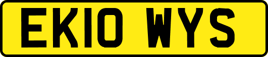 EK10WYS