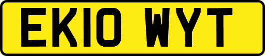 EK10WYT