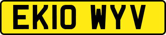 EK10WYV