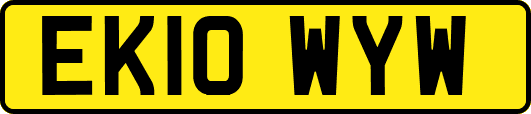 EK10WYW