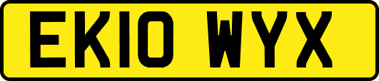 EK10WYX
