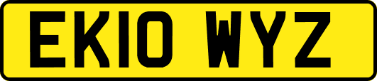 EK10WYZ