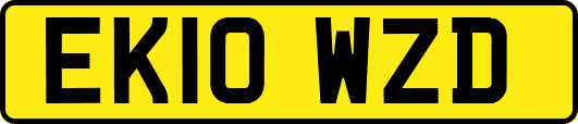 EK10WZD