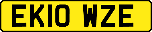EK10WZE