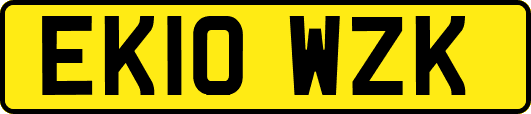 EK10WZK