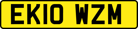 EK10WZM