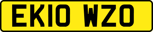 EK10WZO