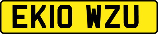 EK10WZU