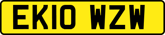 EK10WZW