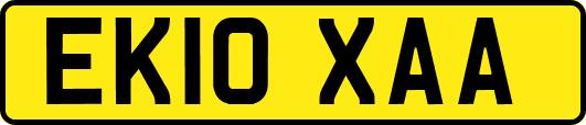 EK10XAA