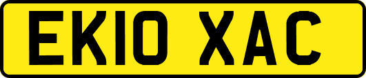 EK10XAC