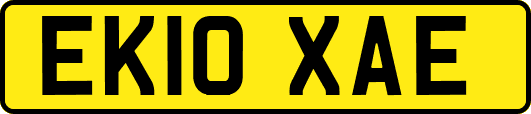 EK10XAE
