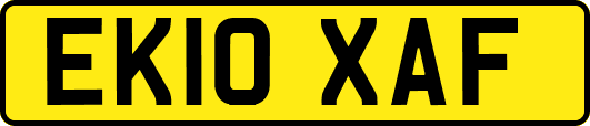 EK10XAF